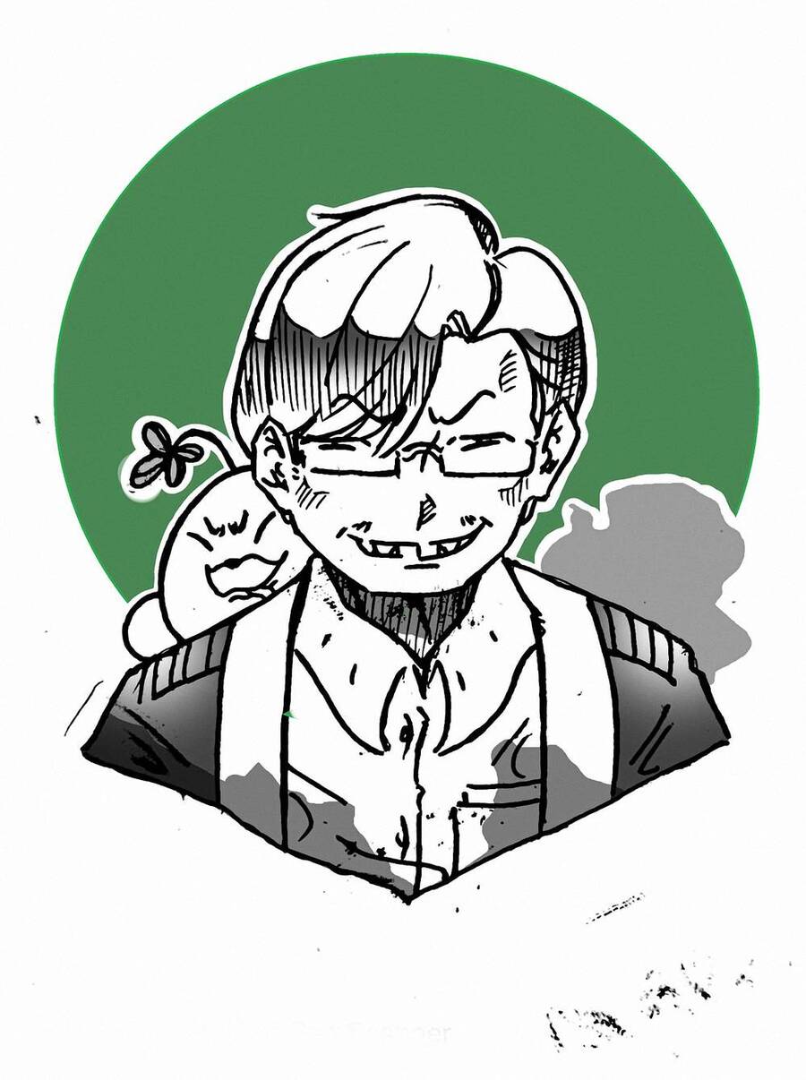 Byd11 Chap 79 - Next Chap 80