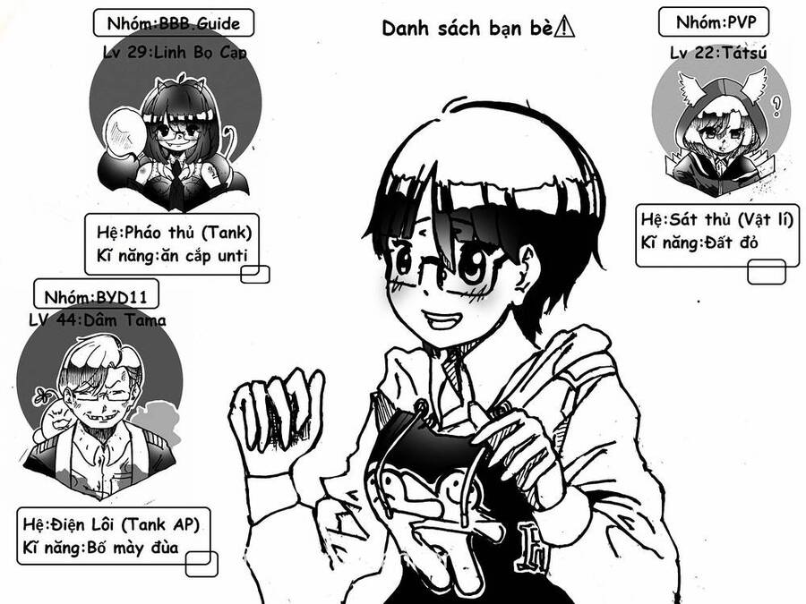 Byd11 Chap 79 - Next Chap 80