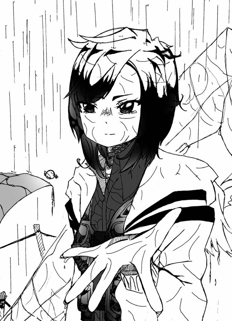 Byd11 Chap 79 - Next Chap 80