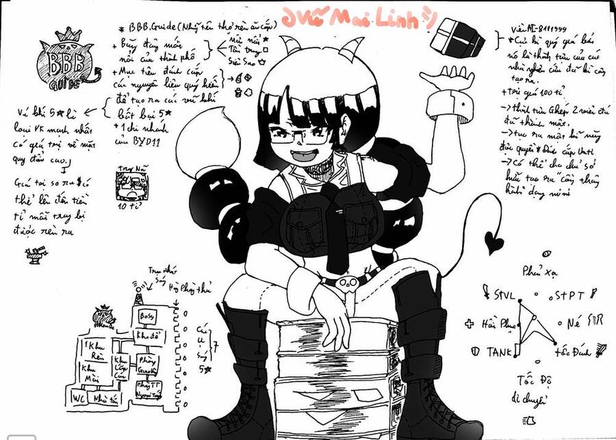Byd11 Chap 79 - Next Chap 80