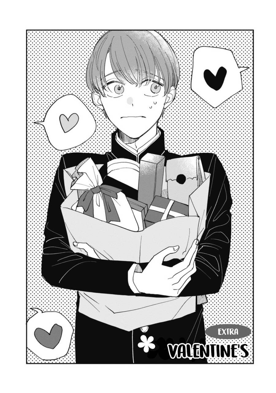 Cá Cược Đôi Khi Cũng Là Khởi Đầu Cho Một Cuộc Tình Chap 216 - Next Chap 217