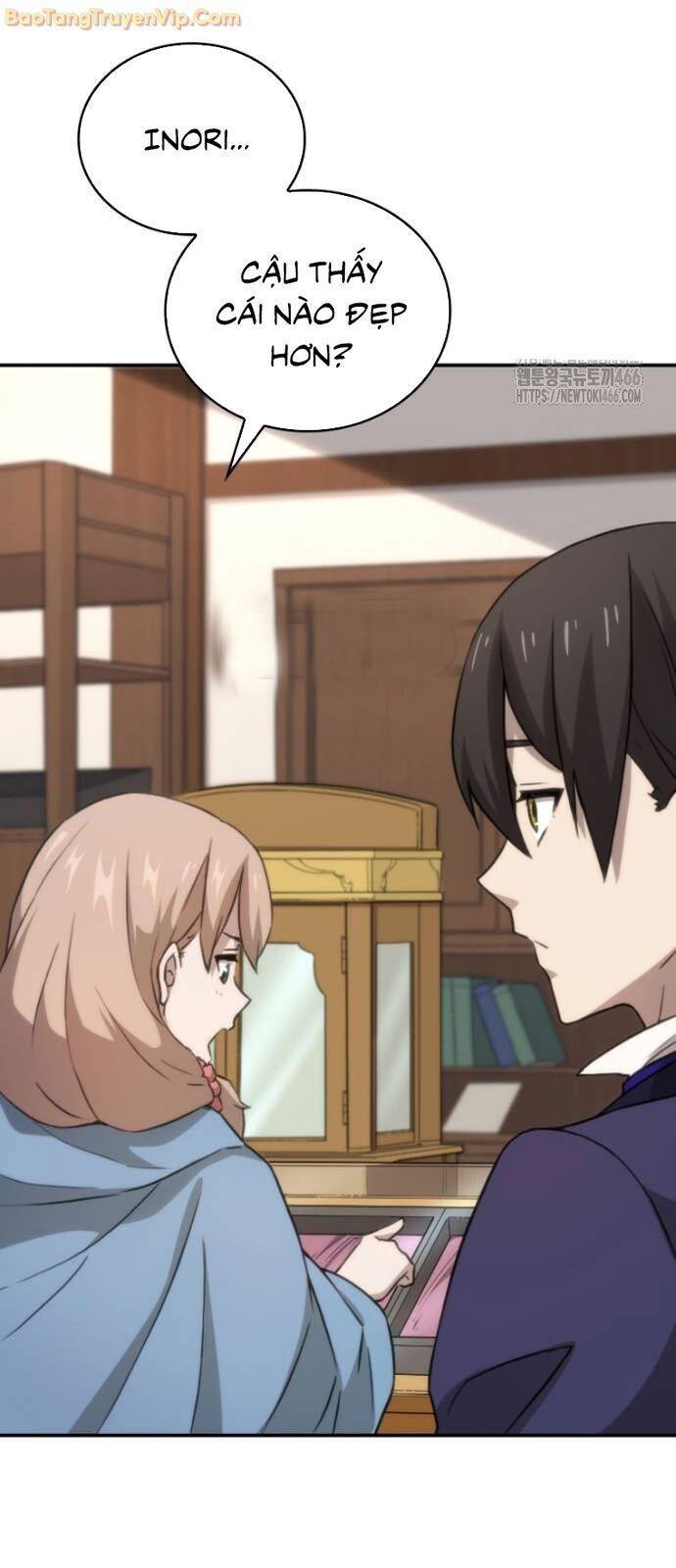 Cả Lớp Được Triệu Hồi Sang Thế Giới Khác Chap 21 - Next Chap 22