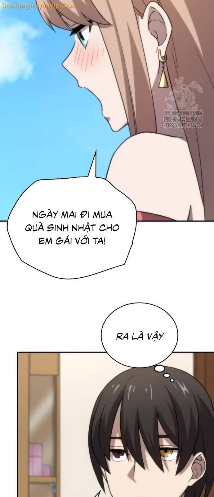 Cả Lớp Được Triệu Hồi Sang Thế Giới Khác Chap 21 - Next Chap 22
