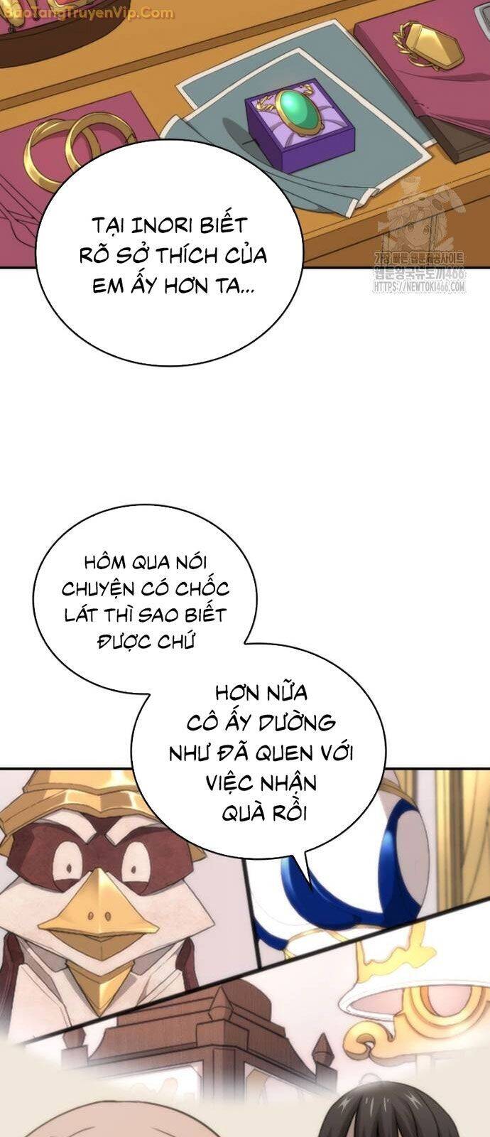 Cả Lớp Được Triệu Hồi Sang Thế Giới Khác Chap 21 - Next Chap 22
