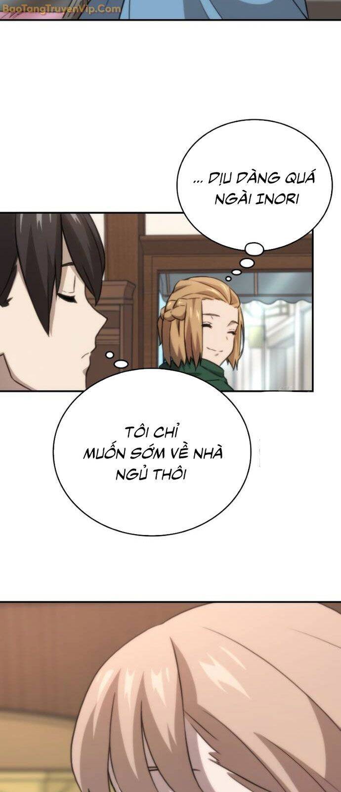 Cả Lớp Được Triệu Hồi Sang Thế Giới Khác Chap 21 - Next Chap 22