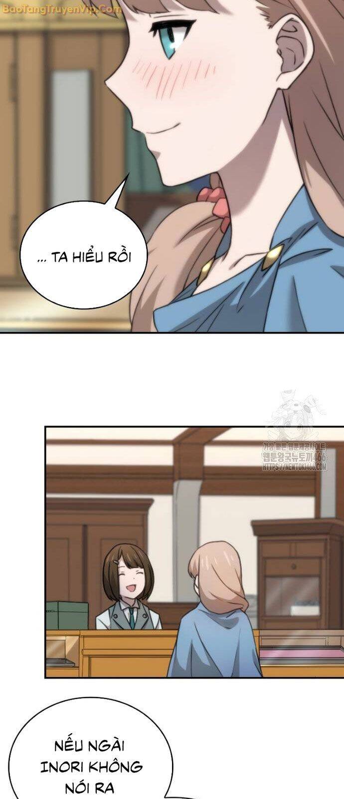 Cả Lớp Được Triệu Hồi Sang Thế Giới Khác Chap 21 - Next Chap 22
