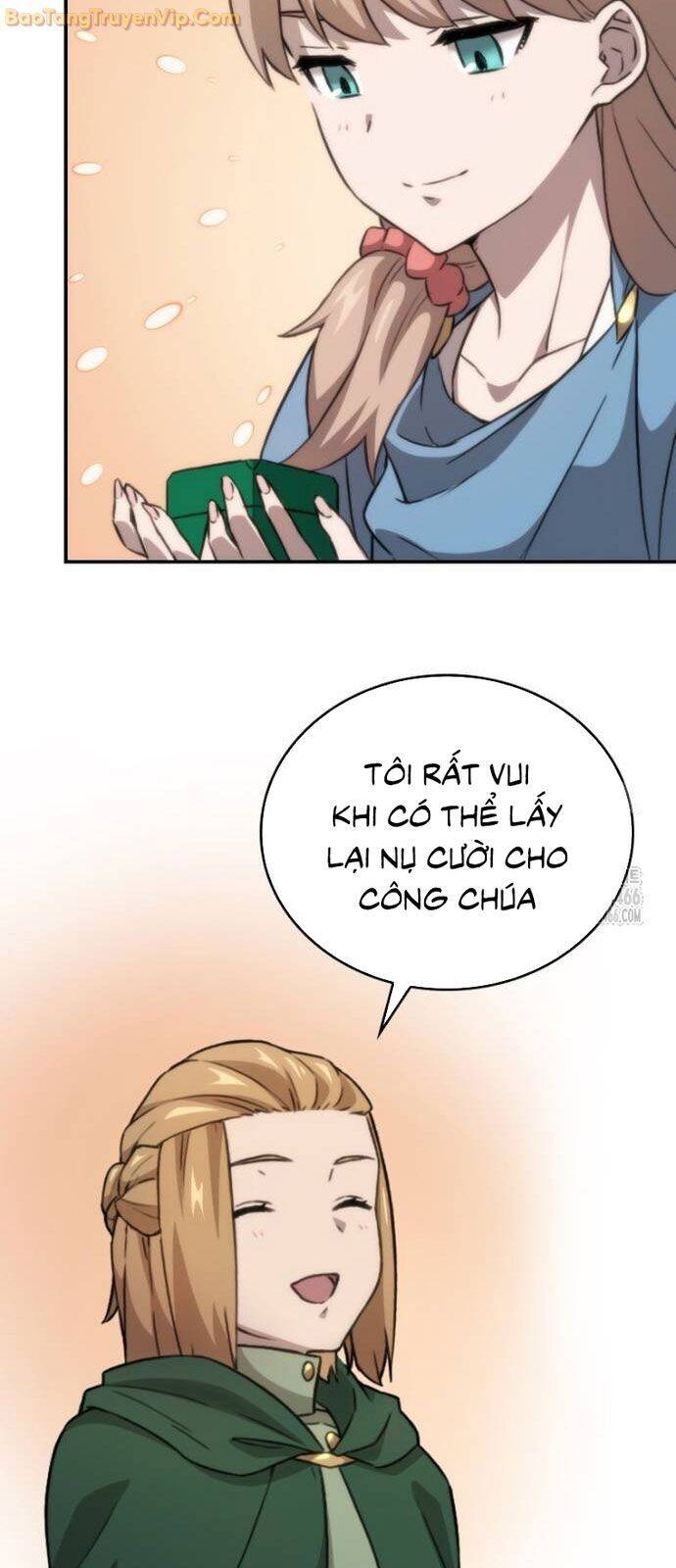 Cả Lớp Được Triệu Hồi Sang Thế Giới Khác Chap 21 - Next Chap 22