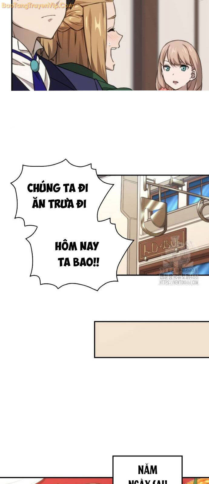 Cả Lớp Được Triệu Hồi Sang Thế Giới Khác Chap 21 - Next Chap 22