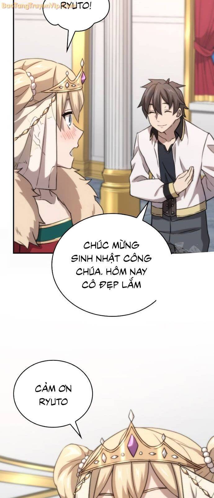 Cả Lớp Được Triệu Hồi Sang Thế Giới Khác Chap 21 - Next Chap 22