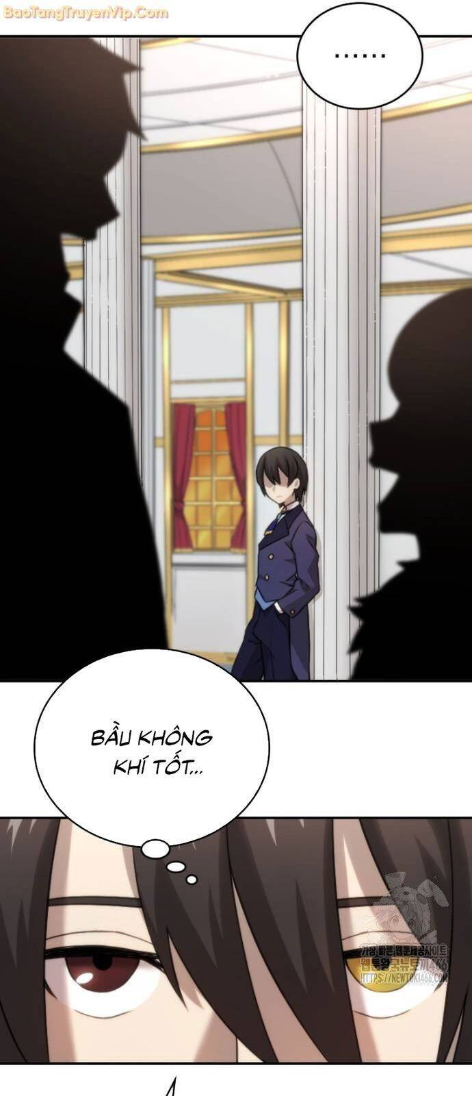 Cả Lớp Được Triệu Hồi Sang Thế Giới Khác Chap 21 - Next Chap 22