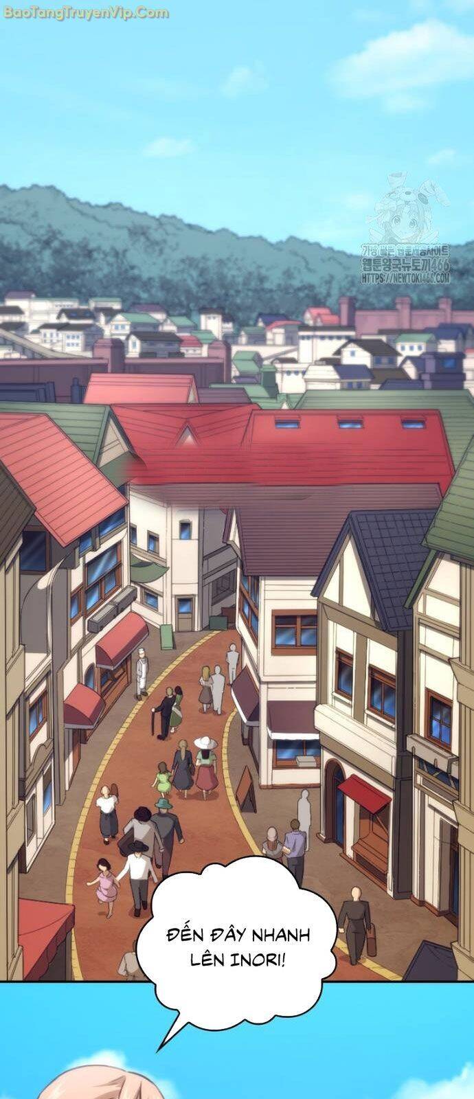 Cả Lớp Được Triệu Hồi Sang Thế Giới Khác Chap 21 - Next Chap 22