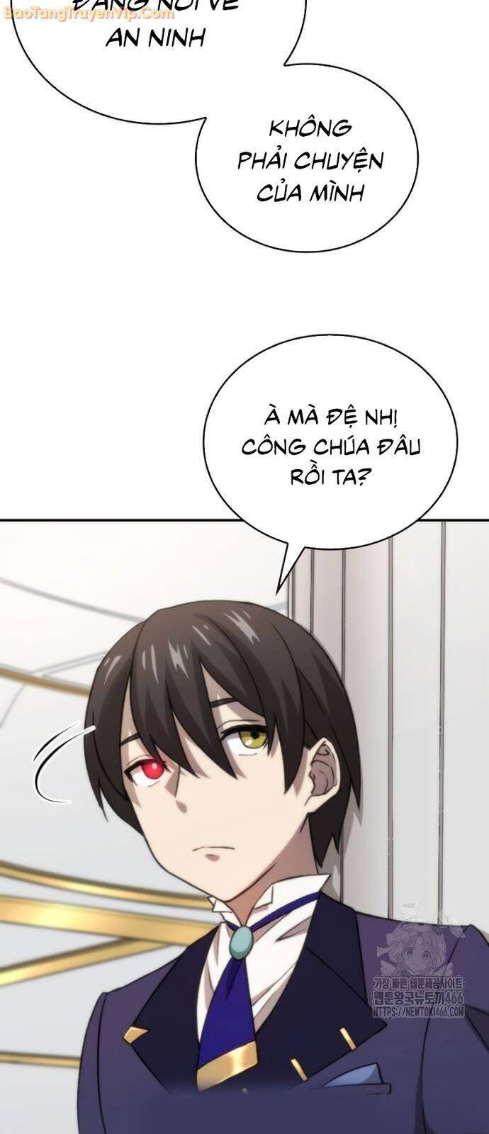 Cả Lớp Được Triệu Hồi Sang Thế Giới Khác Chap 21 - Next Chap 22