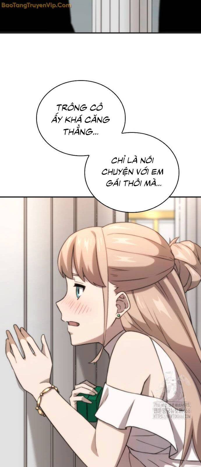 Cả Lớp Được Triệu Hồi Sang Thế Giới Khác Chap 21 - Next Chap 22