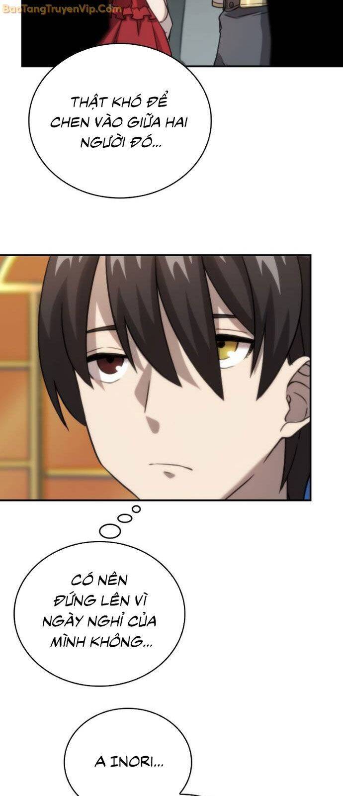 Cả Lớp Được Triệu Hồi Sang Thế Giới Khác Chap 21 - Next Chap 22