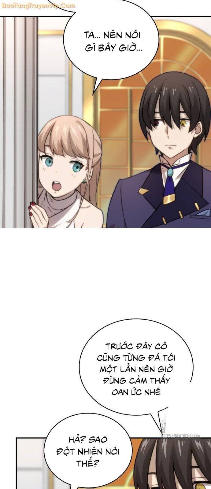 Cả Lớp Được Triệu Hồi Sang Thế Giới Khác Chap 21 - Next Chap 22