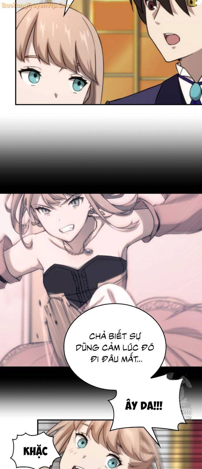 Cả Lớp Được Triệu Hồi Sang Thế Giới Khác Chap 21 - Next Chap 22