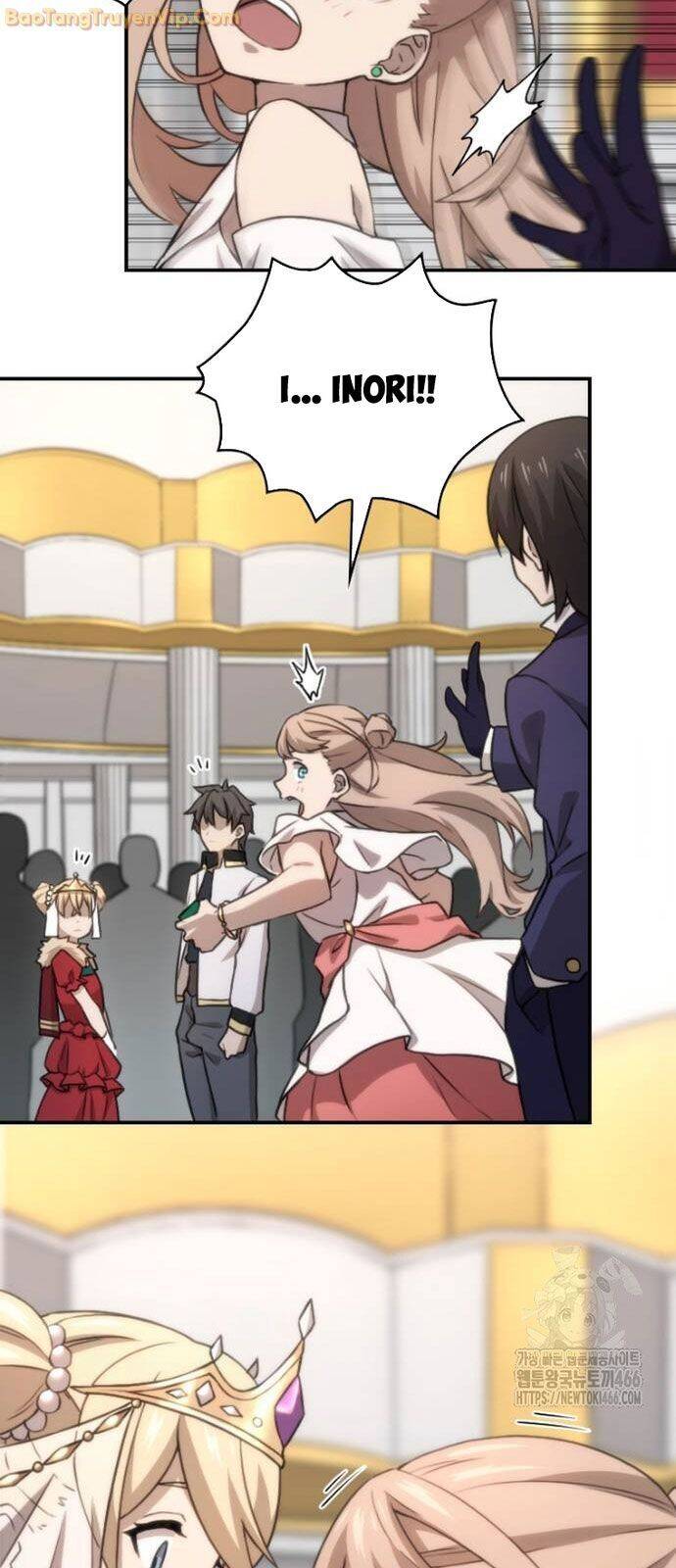 Cả Lớp Được Triệu Hồi Sang Thế Giới Khác Chap 21 - Next Chap 22