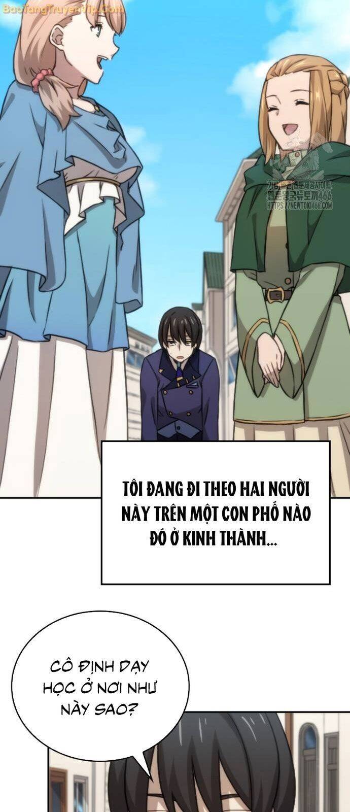 Cả Lớp Được Triệu Hồi Sang Thế Giới Khác Chap 21 - Next Chap 22