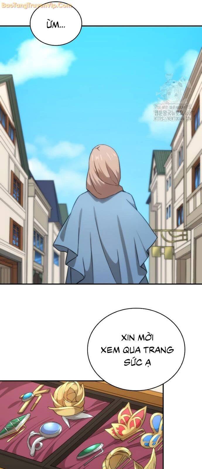 Cả Lớp Được Triệu Hồi Sang Thế Giới Khác Chap 21 - Next Chap 22