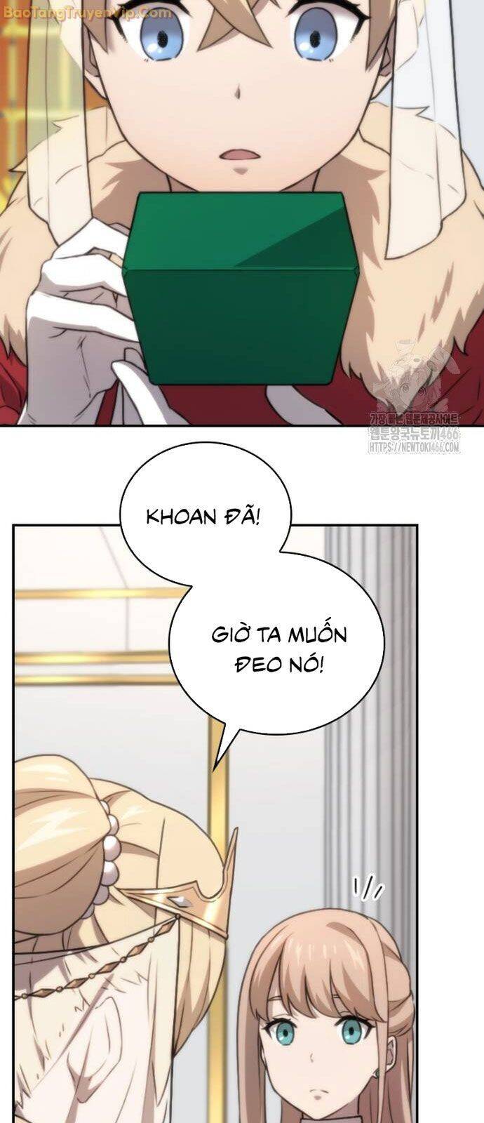 Cả Lớp Được Triệu Hồi Sang Thế Giới Khác Chap 22 - Next Chap 23