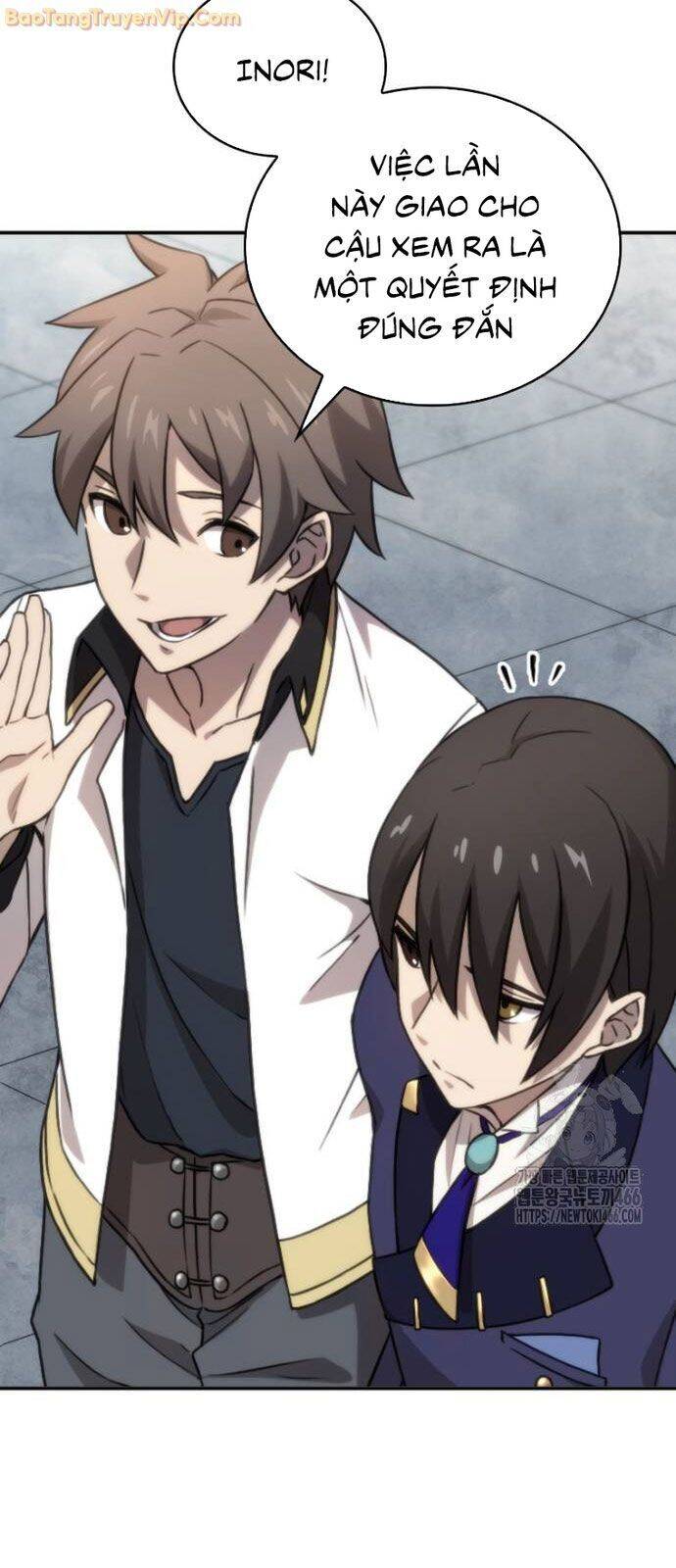 Cả Lớp Được Triệu Hồi Sang Thế Giới Khác Chap 22 - Next Chap 23