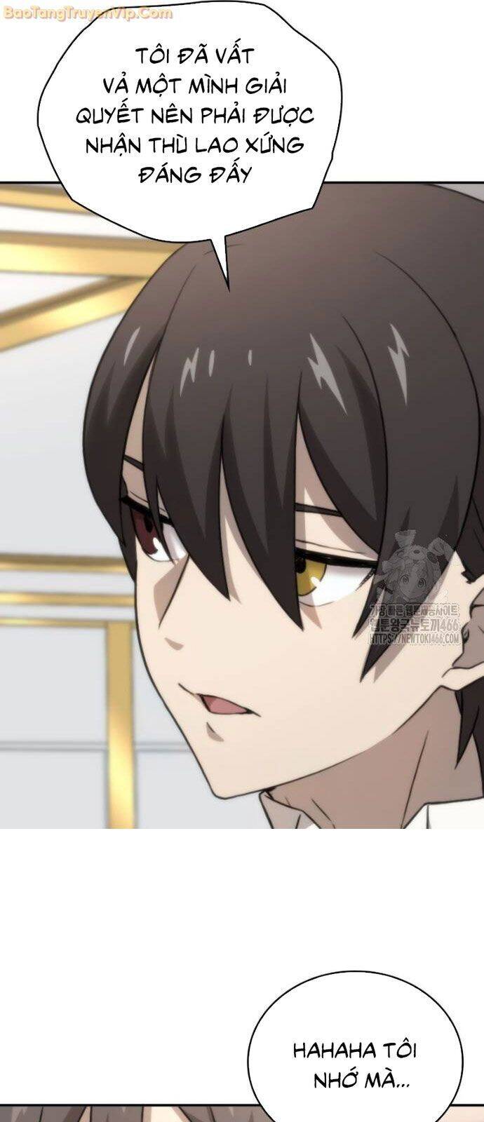 Cả Lớp Được Triệu Hồi Sang Thế Giới Khác Chap 22 - Next Chap 23