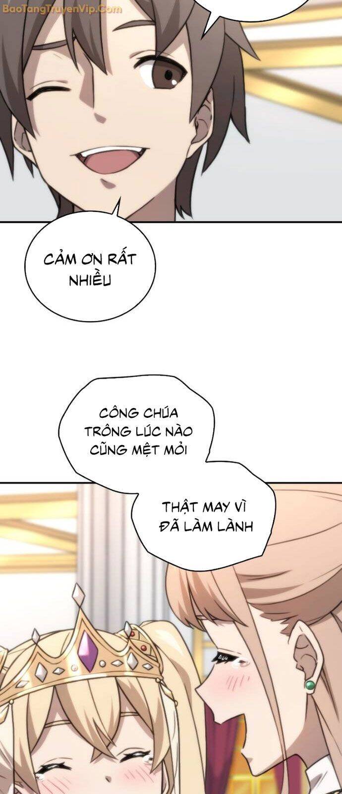 Cả Lớp Được Triệu Hồi Sang Thế Giới Khác Chap 22 - Next Chap 23