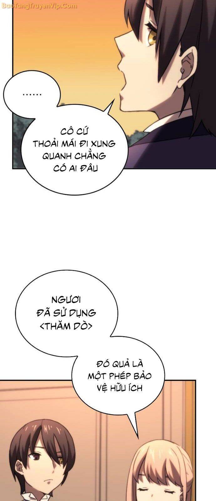 Cả Lớp Được Triệu Hồi Sang Thế Giới Khác Chap 22 - Next Chap 23