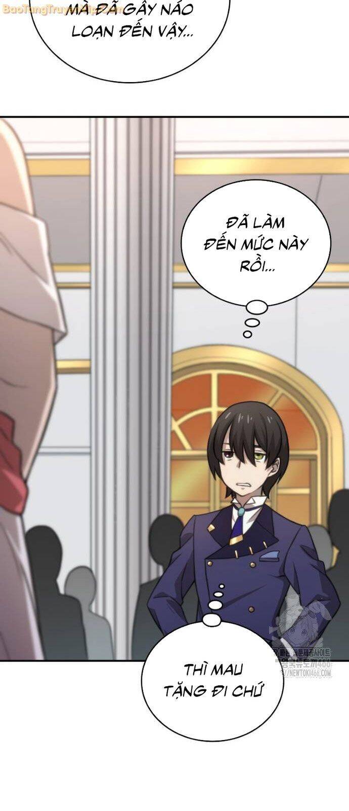 Cả Lớp Được Triệu Hồi Sang Thế Giới Khác Chap 22 - Next Chap 23