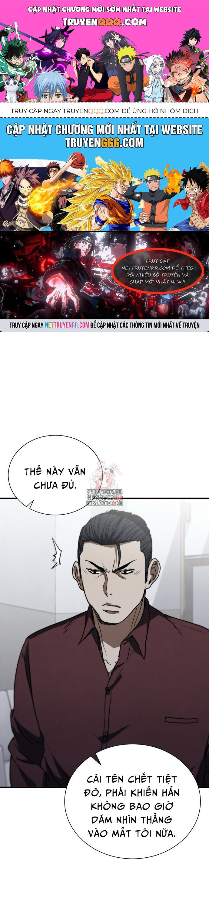 Cá Mập Wyvern Chap 69 - Next Chap 70