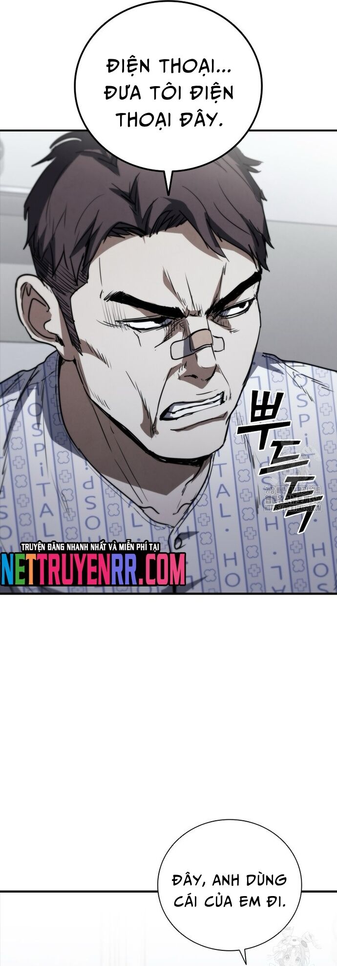 Cá Mập Wyvern Chap 69 - Next Chap 70