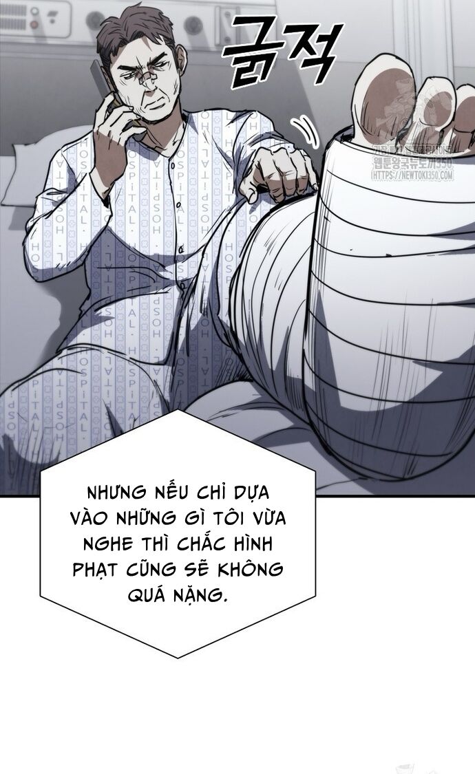 Cá Mập Wyvern Chap 69 - Next Chap 70