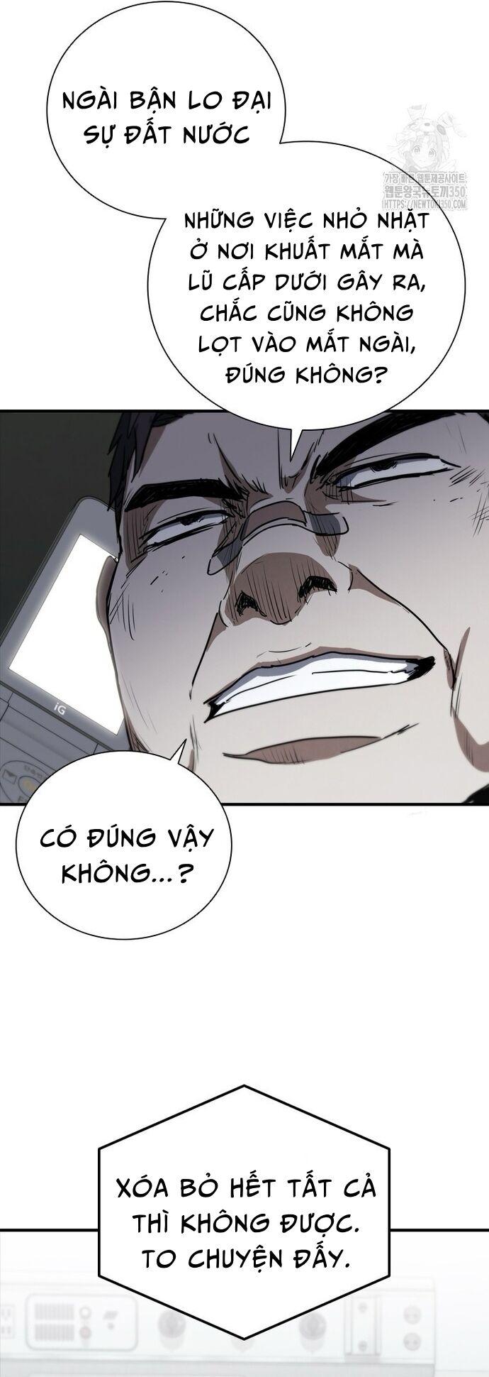 Cá Mập Wyvern Chap 69 - Next Chap 70