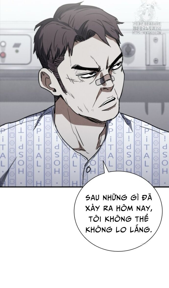 Cá Mập Wyvern Chap 69 - Next Chap 70