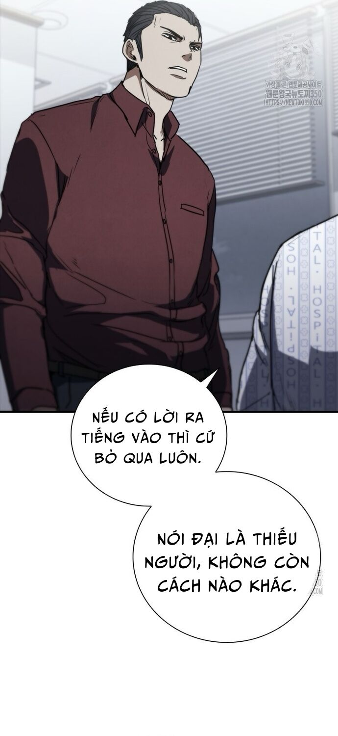 Cá Mập Wyvern Chap 69 - Next Chap 70