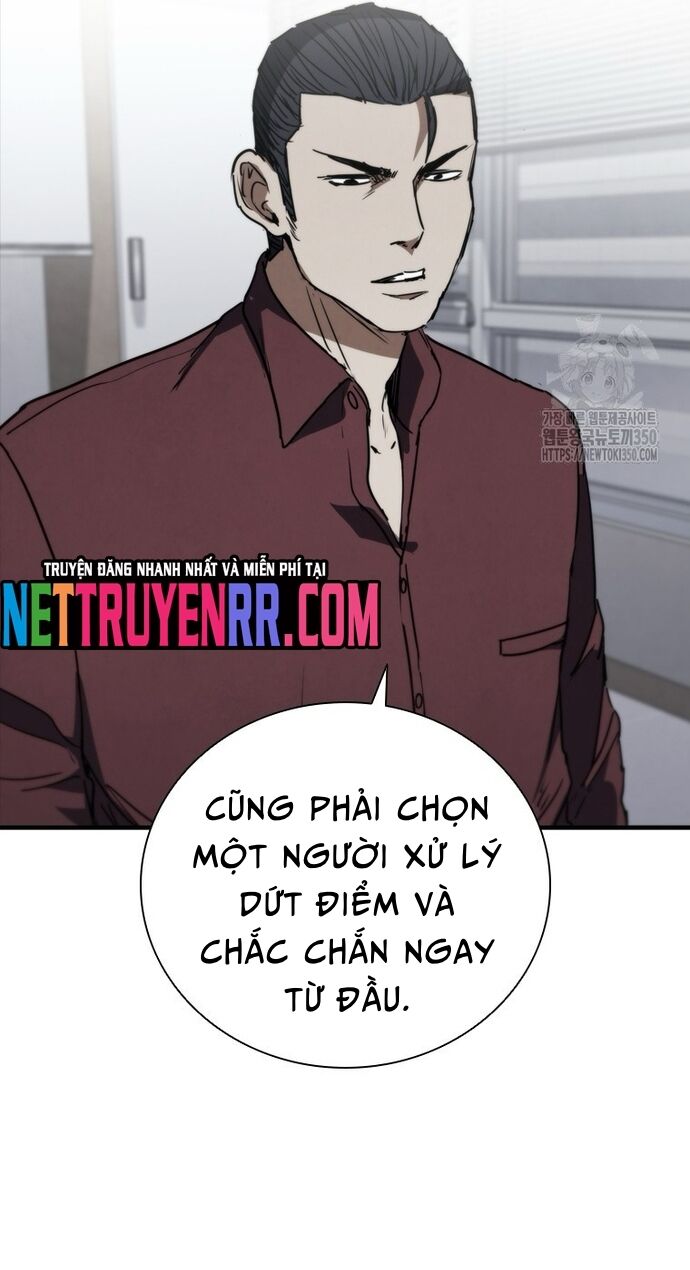 Cá Mập Wyvern Chap 69 - Next Chap 70