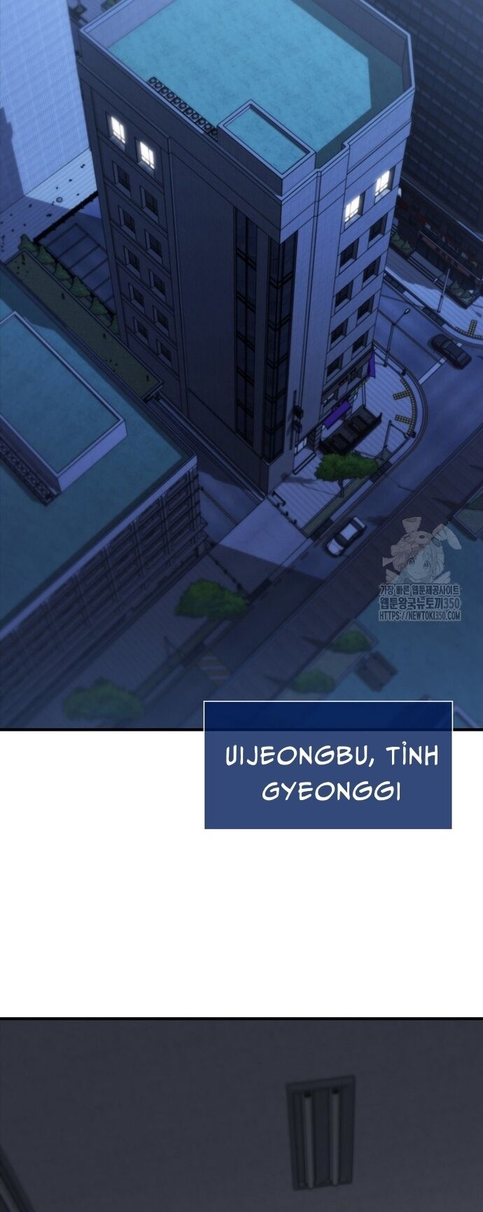 Cá Mập Wyvern Chap 69 - Next Chap 70