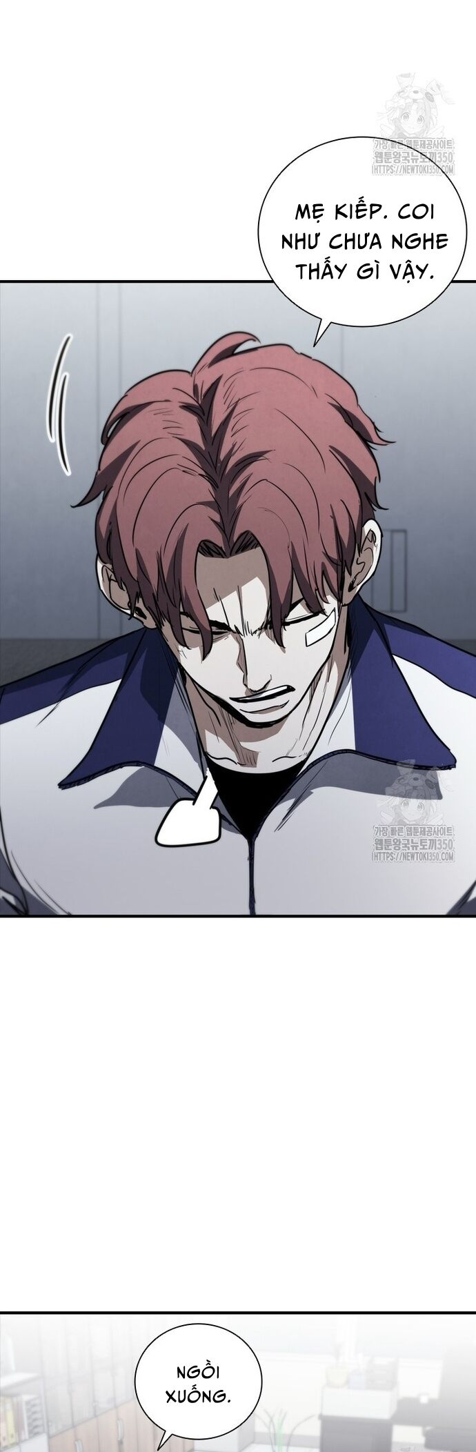 Cá Mập Wyvern Chap 69 - Next Chap 70