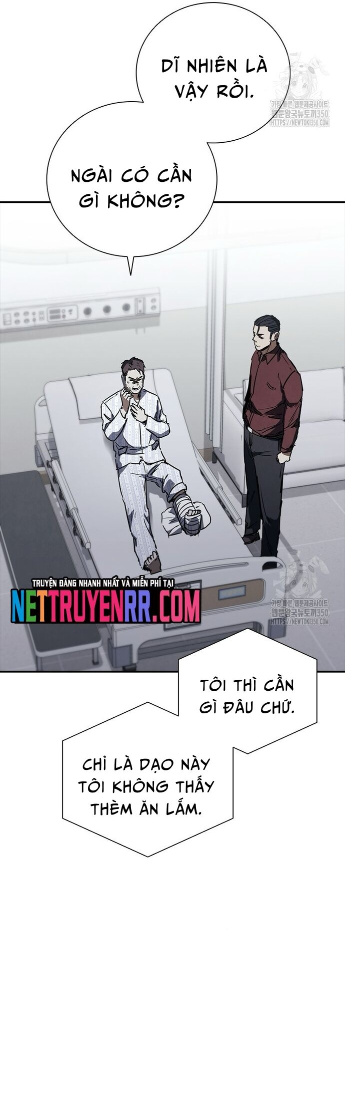 Cá Mập Wyvern Chap 69 - Next Chap 70
