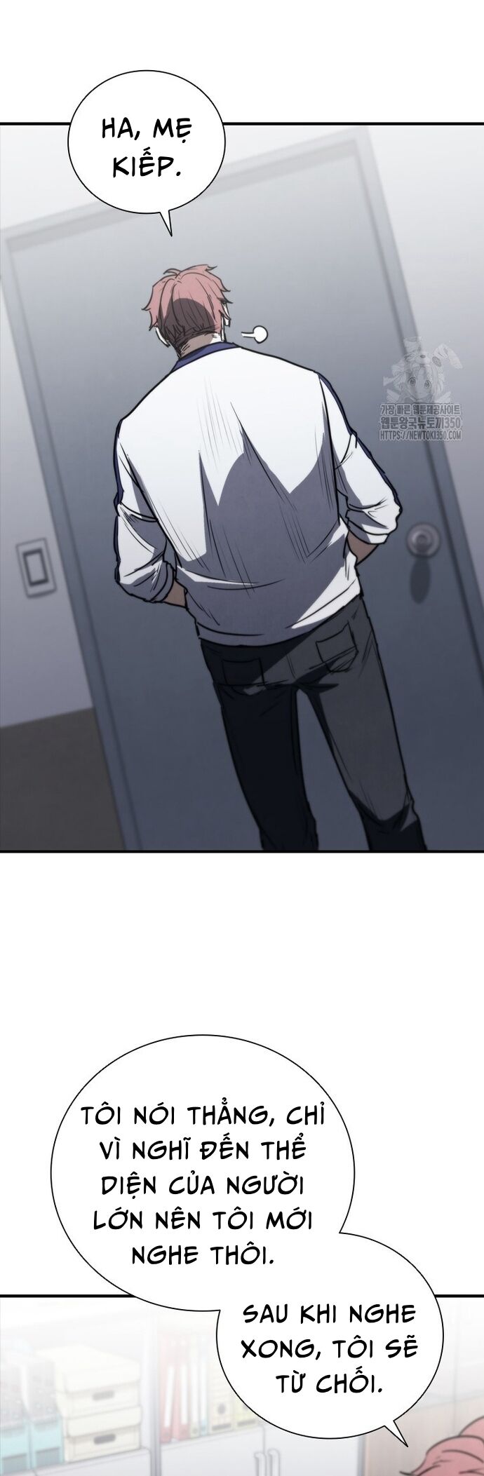 Cá Mập Wyvern Chap 69 - Next Chap 70