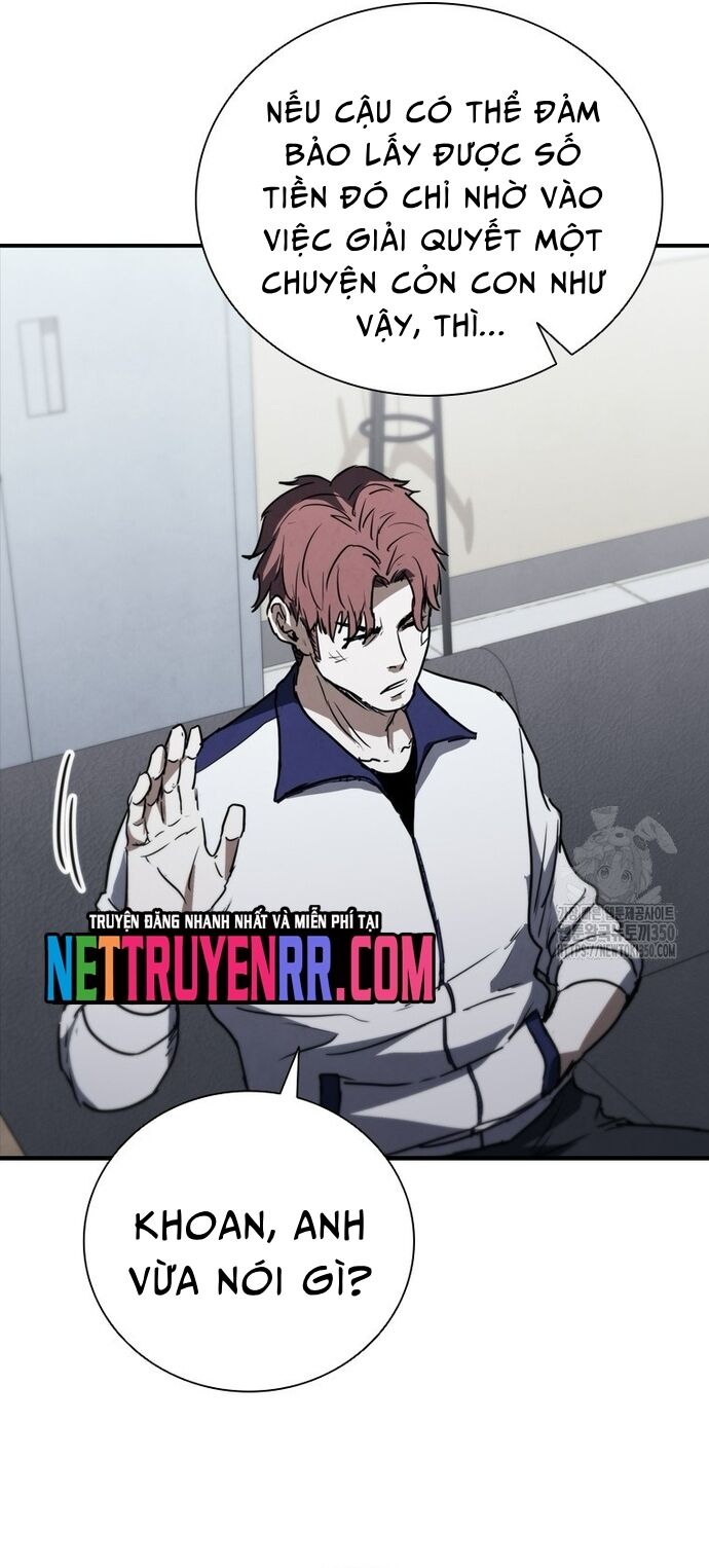 Cá Mập Wyvern Chap 69 - Next Chap 70