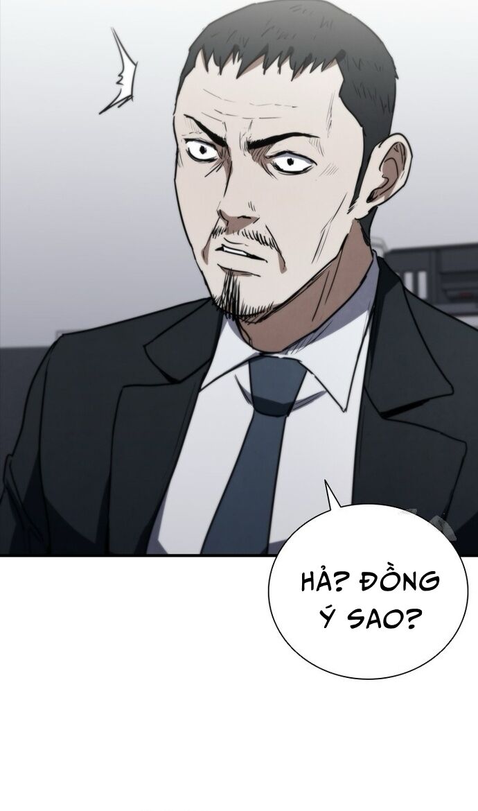 Cá Mập Wyvern Chap 69 - Next Chap 70