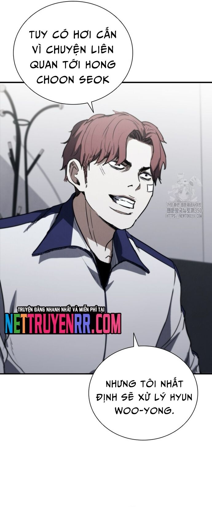 Cá Mập Wyvern Chap 69 - Next Chap 70