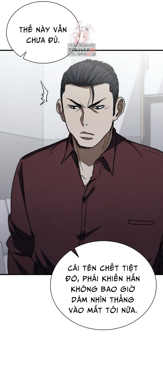 Cá Mập Wyvern Chap 69 - Next Chap 70