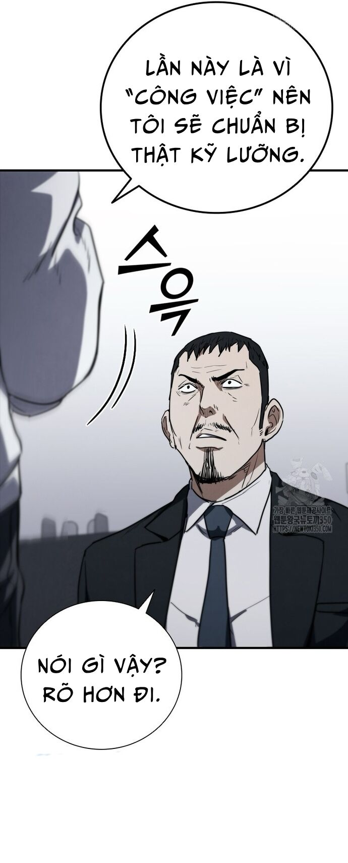 Cá Mập Wyvern Chap 69 - Next Chap 70