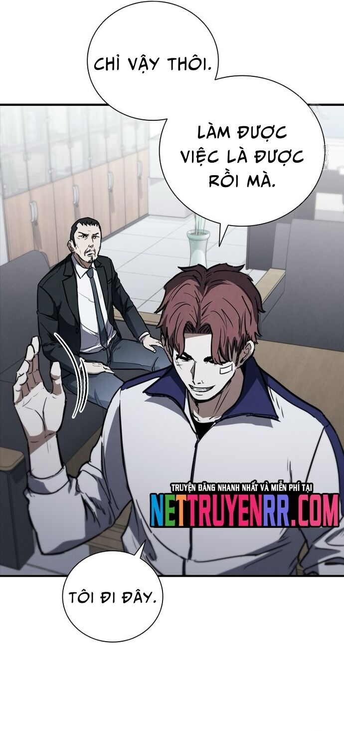 Cá Mập Wyvern Chap 69 - Next Chap 70