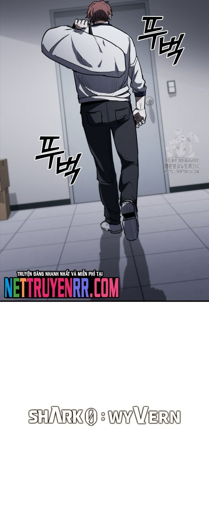 Cá Mập Wyvern Chap 69 - Next Chap 70