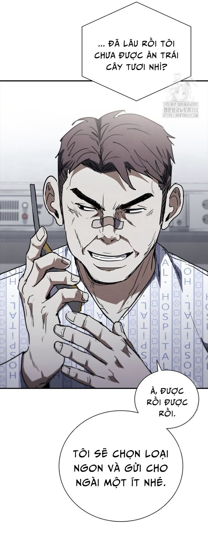 Cá Mập Wyvern Chap 69 - Next Chap 70