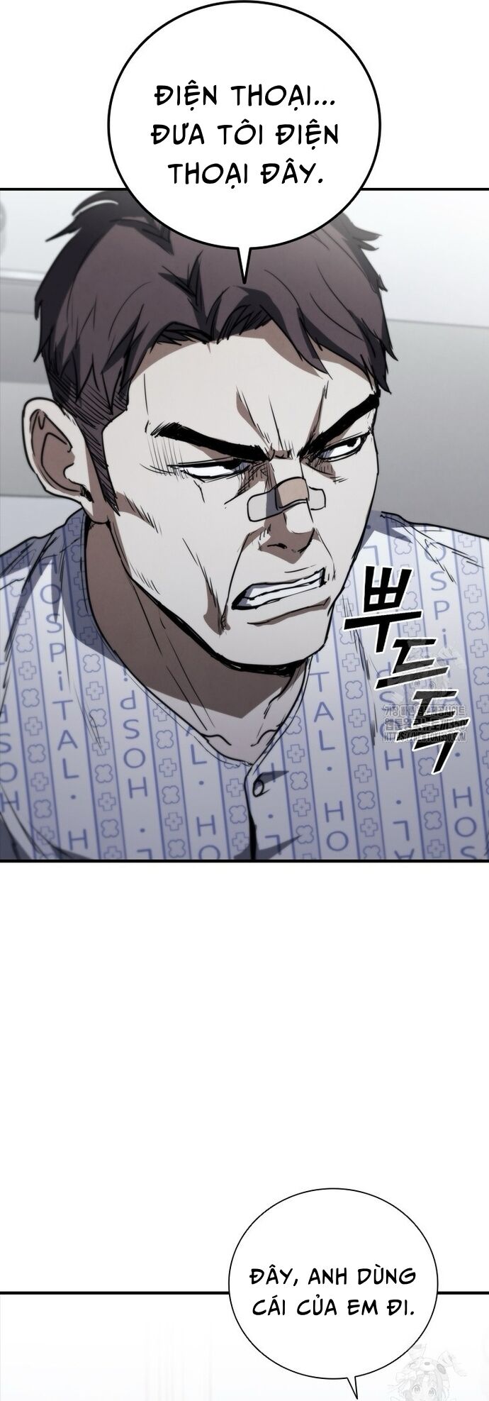 Cá Mập Wyvern Chap 69 - Next Chap 70