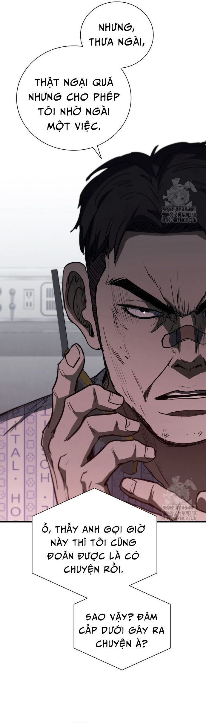 Cá Mập Wyvern Chap 69 - Next Chap 70